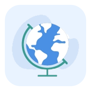 Geography Olympiad for Class 6 - School Connect Online